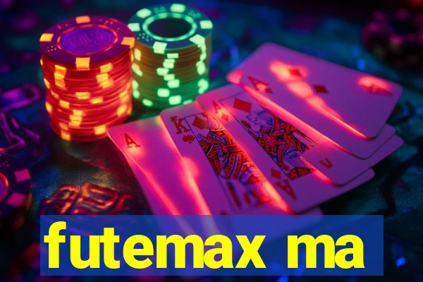 futemax ma