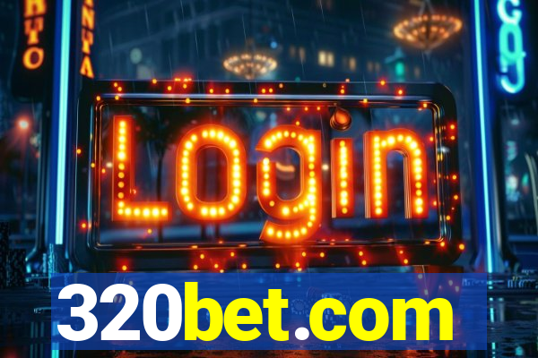 320bet.com