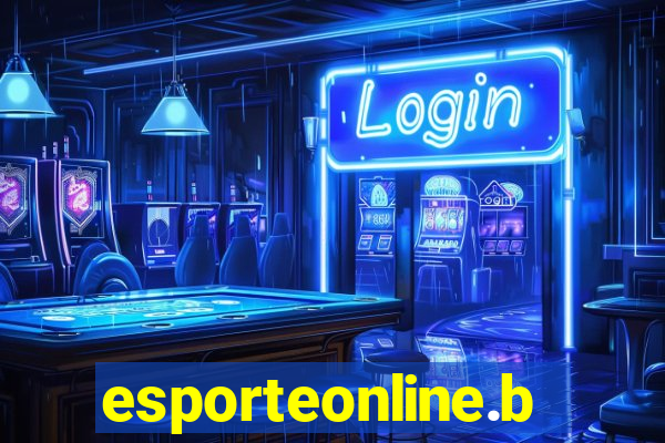 esporteonline.bet