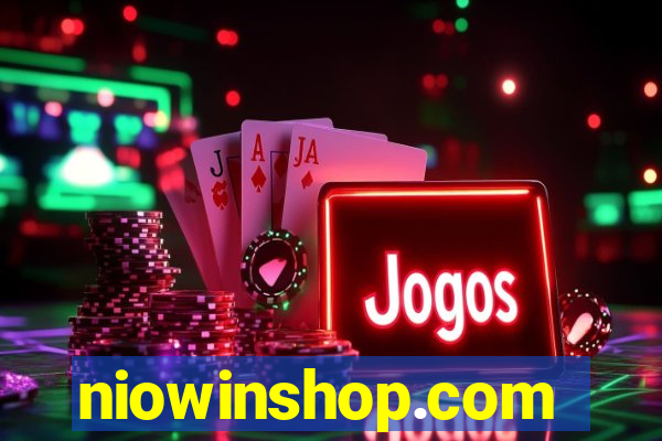 niowinshop.com