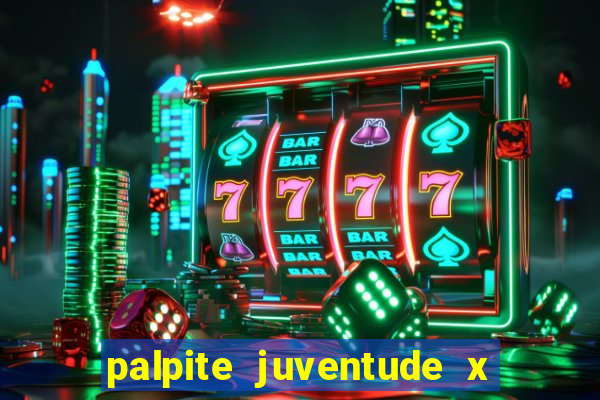 palpite juventude x atletico mg