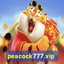 peacock777.vip