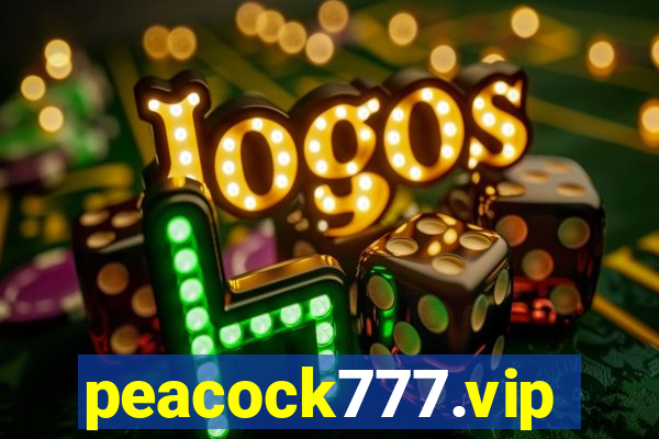 peacock777.vip