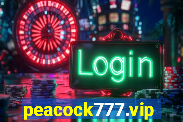 peacock777.vip