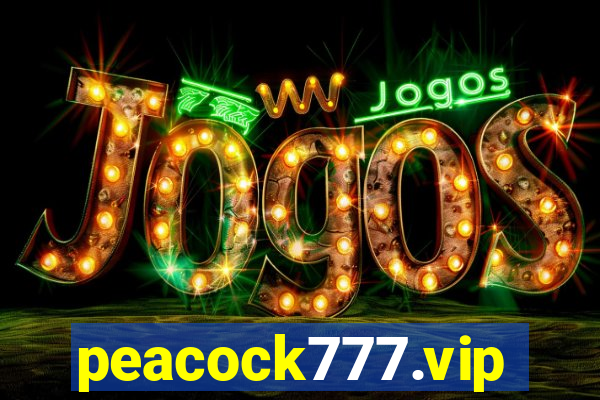 peacock777.vip