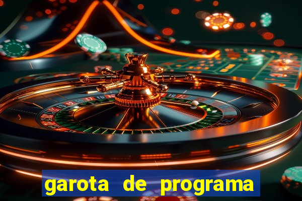 garota de programa da zona sul