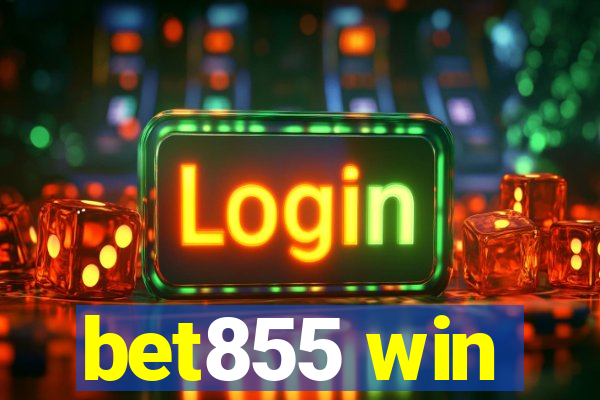 bet855 win