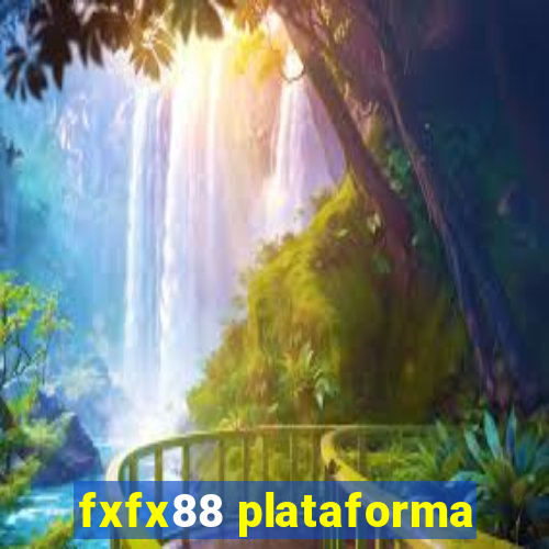 fxfx88 plataforma