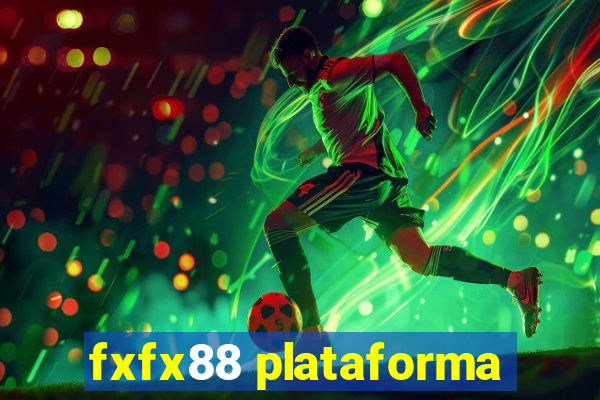 fxfx88 plataforma