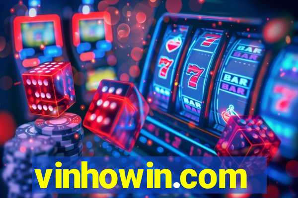 vinhowin.com