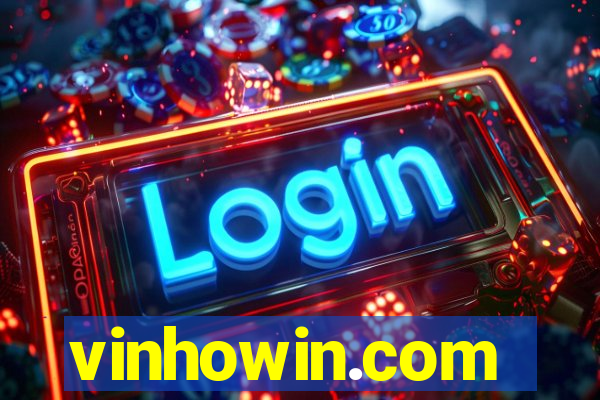 vinhowin.com