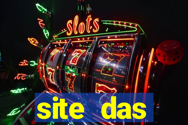 site das porcentagem dos slots