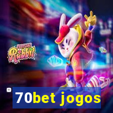 70bet jogos