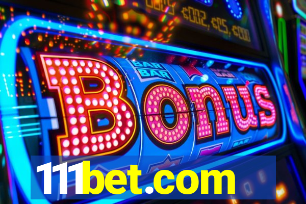 111bet.com