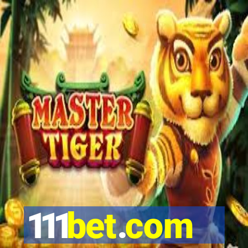 111bet.com