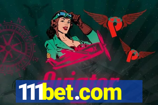 111bet.com