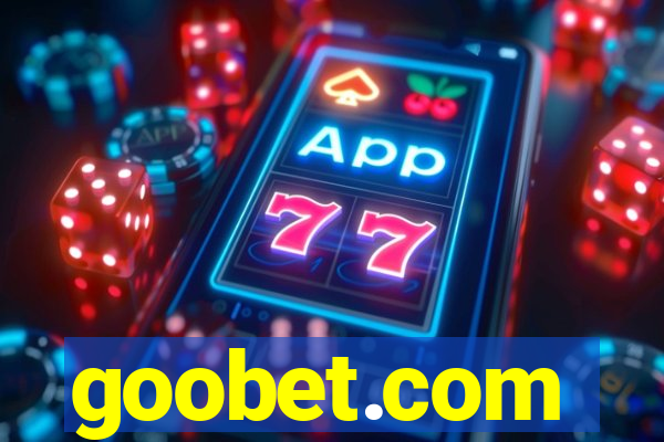 goobet.com