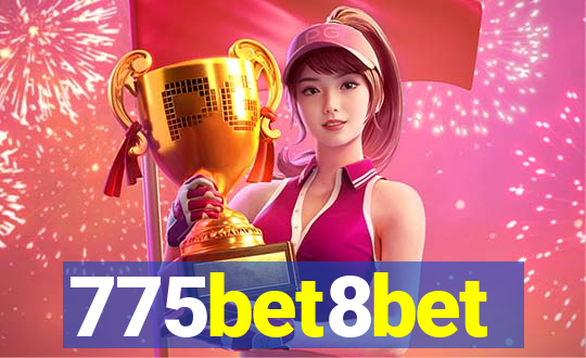 775bet8bet