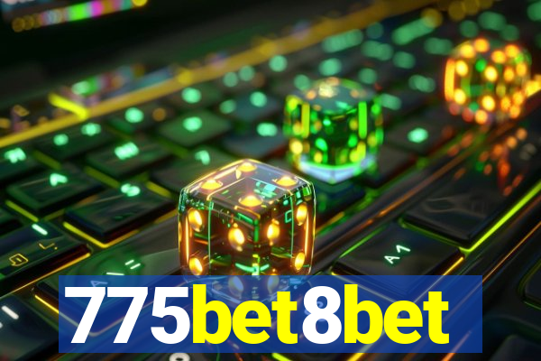 775bet8bet