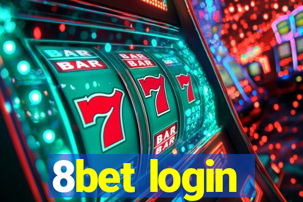 8bet login