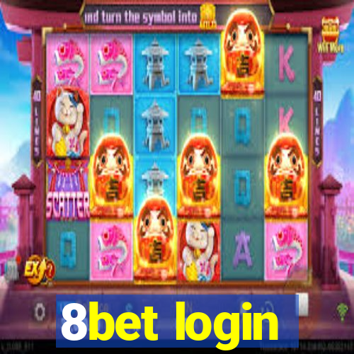 8bet login