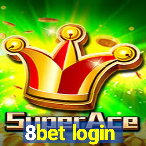 8bet login