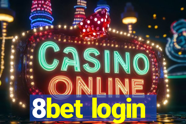 8bet login