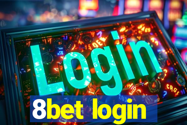 8bet login