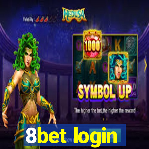 8bet login