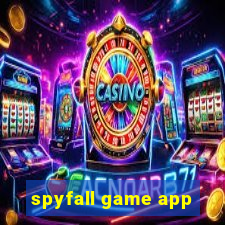 spyfall game app