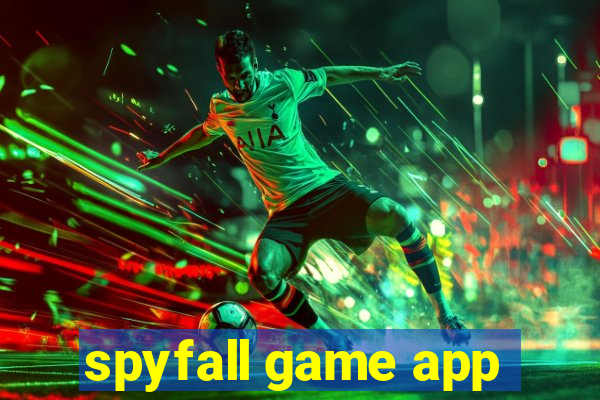 spyfall game app