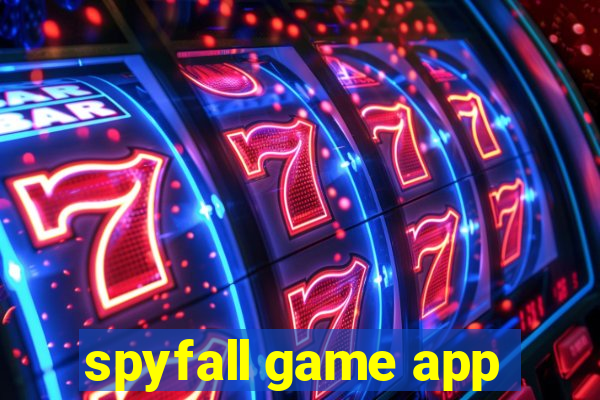 spyfall game app