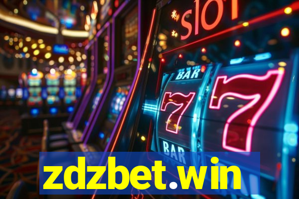 zdzbet.win