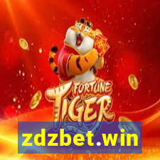 zdzbet.win