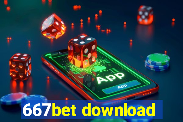 667bet download