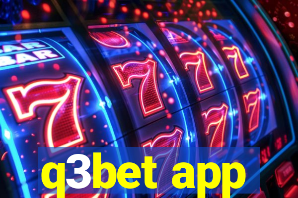 q3bet app