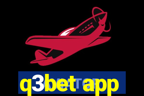 q3bet app