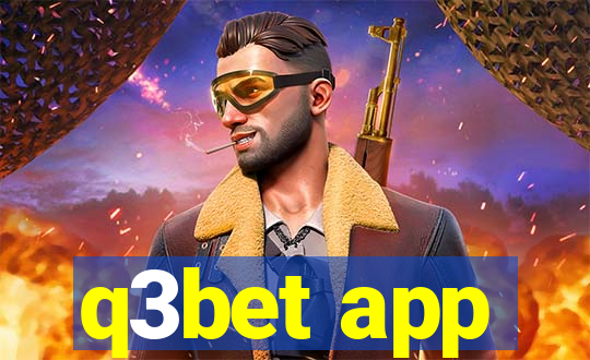 q3bet app