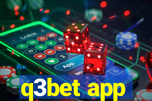 q3bet app