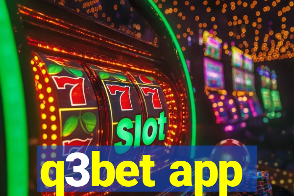 q3bet app