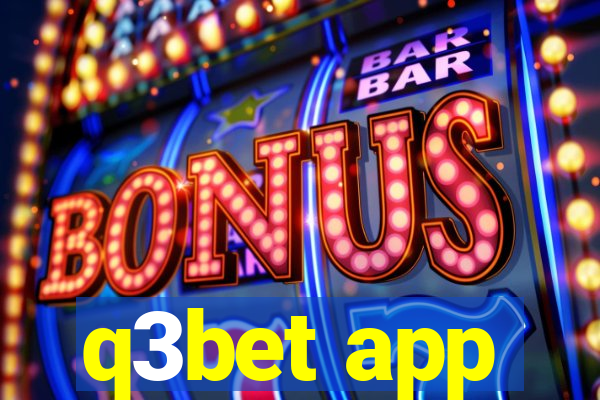 q3bet app