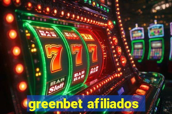 greenbet afiliados