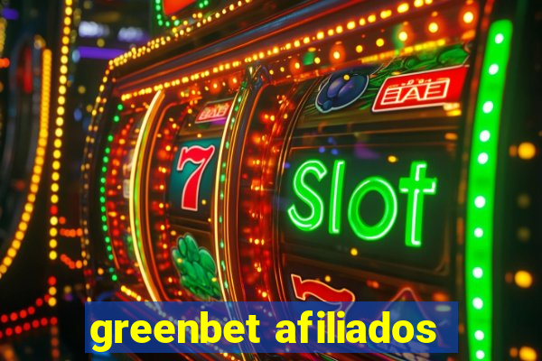 greenbet afiliados