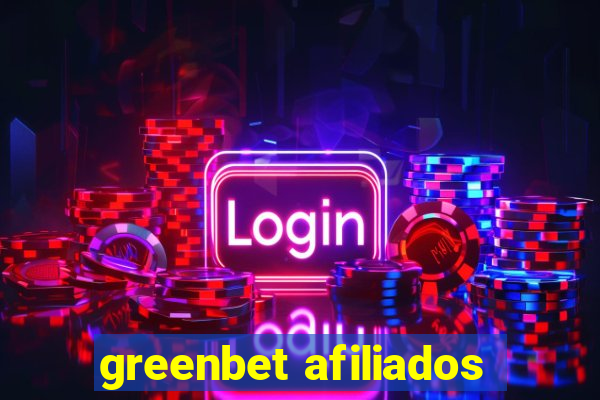 greenbet afiliados