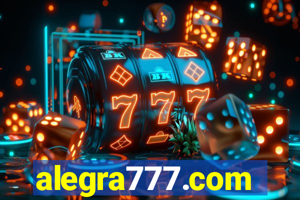 alegra777.com