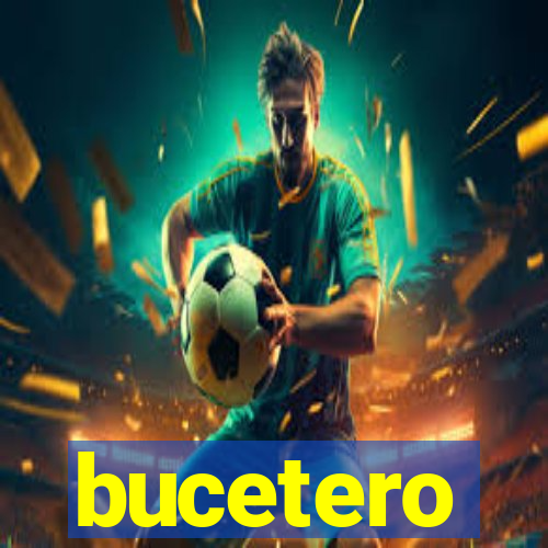 bucetero