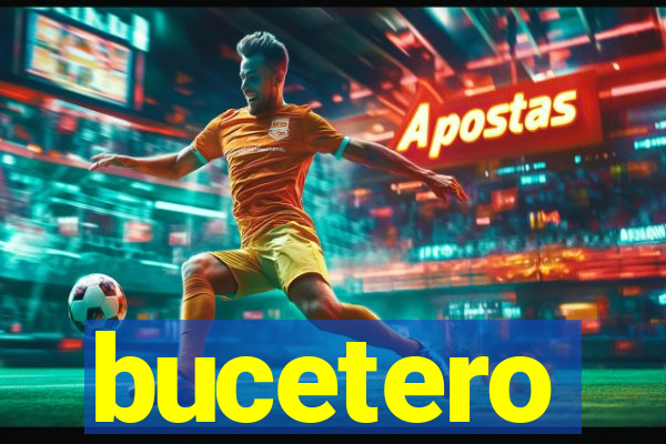 bucetero