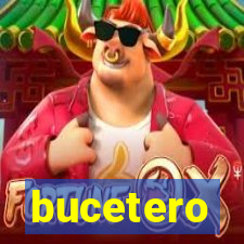 bucetero