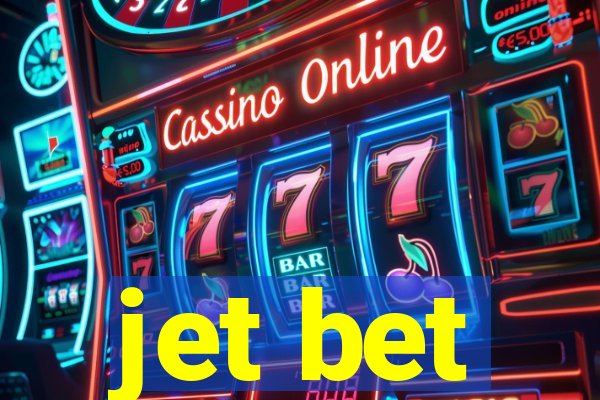 jet bet