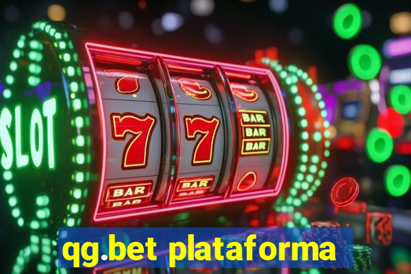 qg.bet plataforma